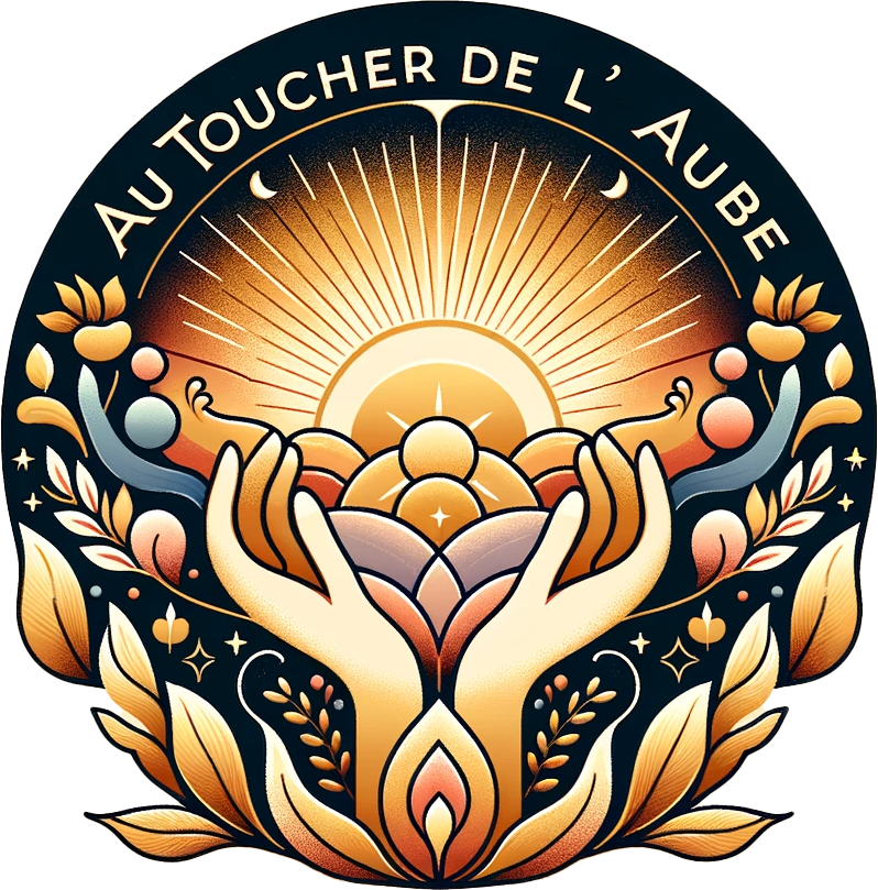 Toucher de l'aube